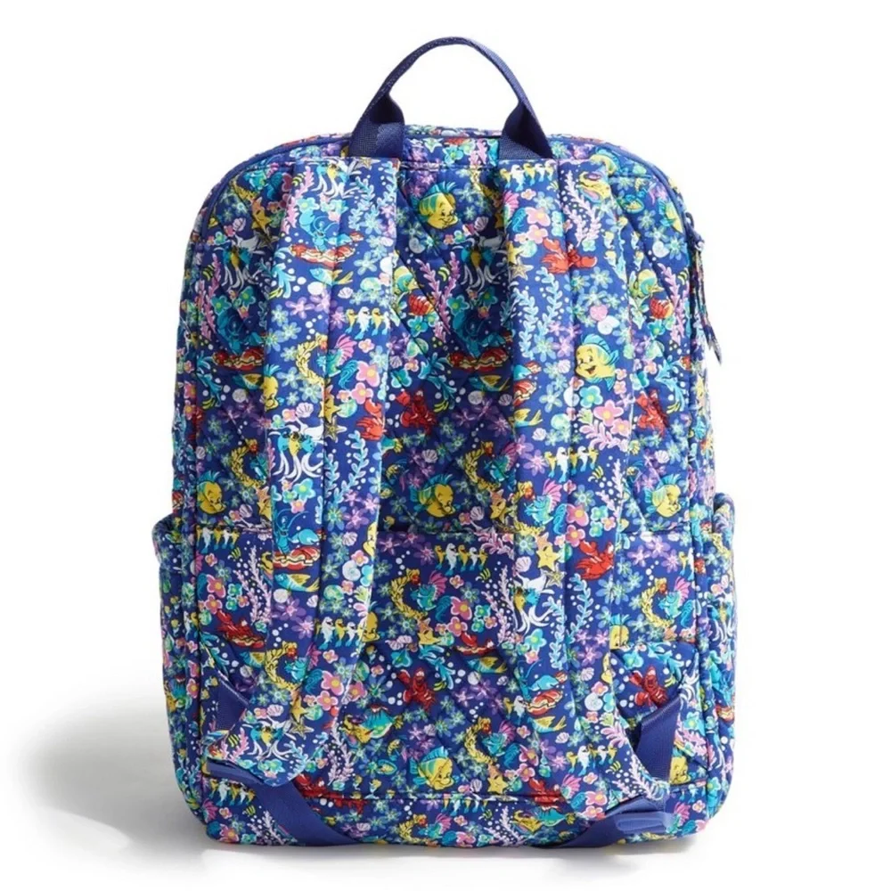 Vera Bradley this large